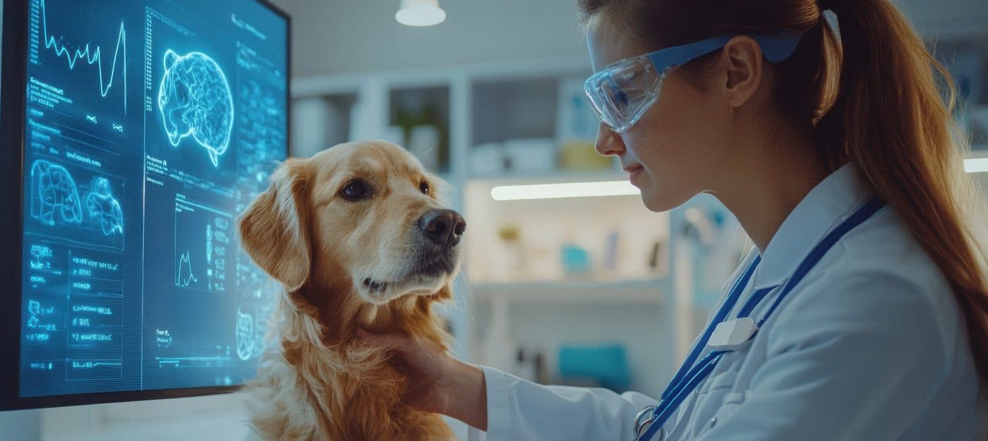 Instavet · atención veterinaria con tecnología