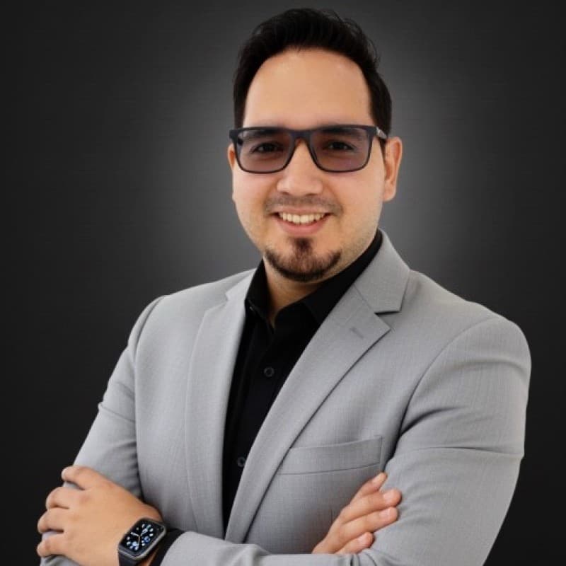 Roger Barrera
