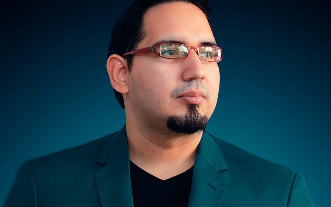 Conoce al fundador de SM MARKETING