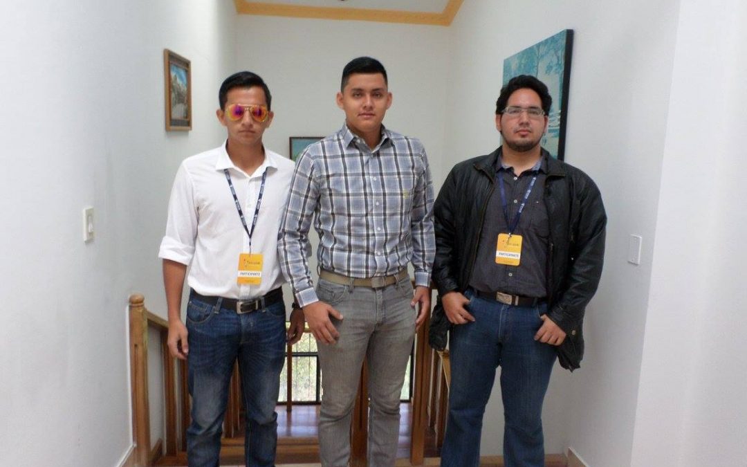 Reconocimiento a nuestra labor en Reed Latino Awards 2021