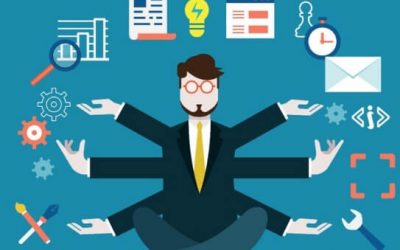 ¿Es importante la preparación académica en redes sociales o es algo que se pueda aprender a través de la práctica empírica?