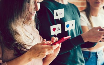 Redes Sociales como fuente de ingreso económico