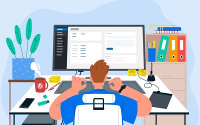 Diseño web – WordPress la plataforma perfecta para principiantes